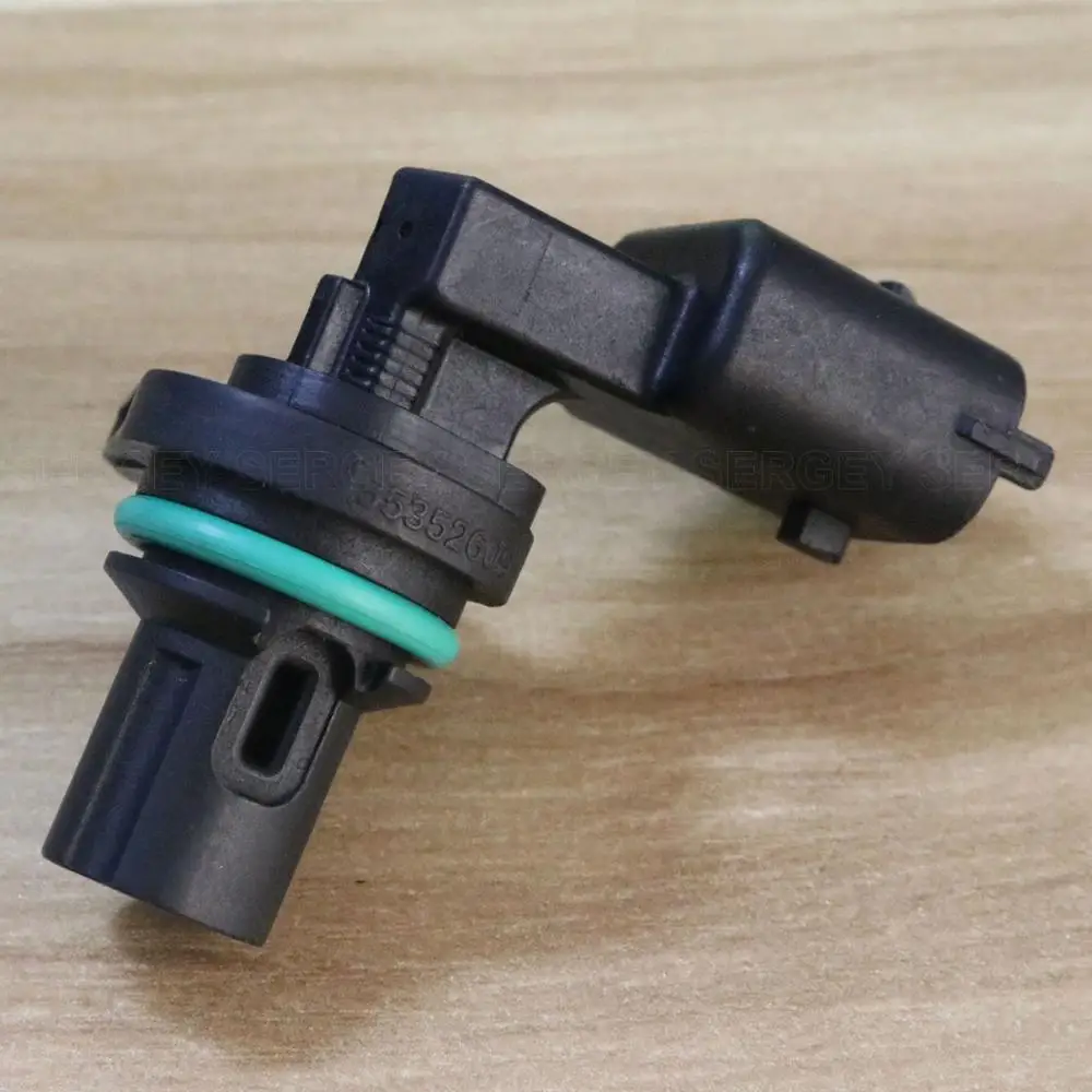 Sensor de posición de árbol de levas Original para CHEVROLET ASTRA 2008, SATURN ASTRA 2008-2009, 55352609