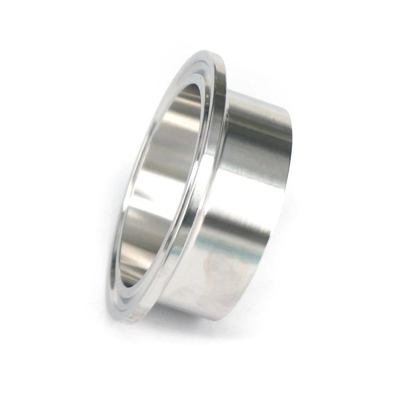Fit Tube O/D 51mm x Tri Clamp 2\