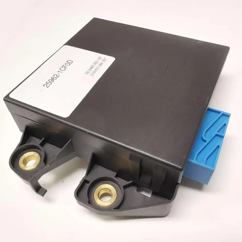 Delivery from Japan Chassis Control Computer for Nissan Infiniti Number:25962-1CF0D…