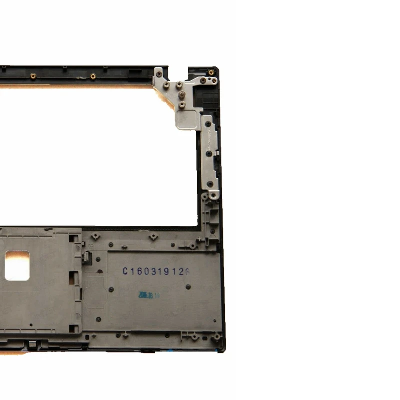 Imagem -03 - Capa Superior para Lenovo Thinkpad X260 Capa Superior com Descanso para Tablet 01aw141