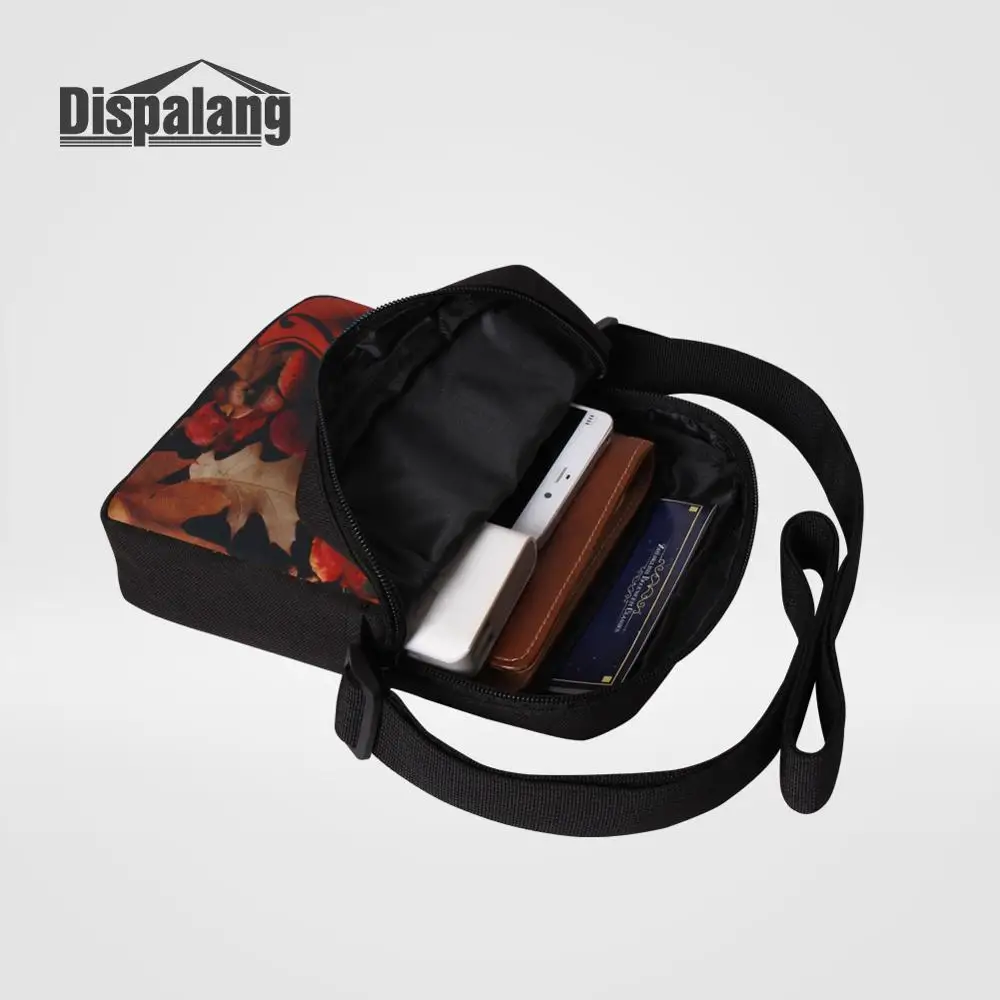 Russian Matryona Matryoshka Doll Crossbody Bag Women Custom Logo Mini Messenger Handbag Ladies Fashion Beach Bag Flap image 5
