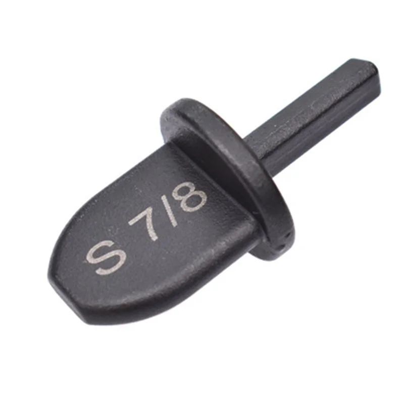 Expansor de tubo Imperial para aire acondicionado, herramienta de intercambio de aire acondicionado, 7/8, 3/4, 5/8, 1/2, 3/8, 1/4 pulgadas, 6 uds.