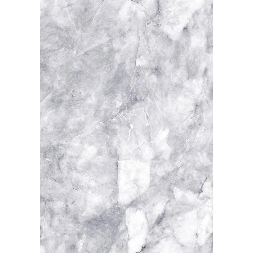 Photography Backdrop Marble Texture Photo Background for Photographic Studio Computer Printed S-2808