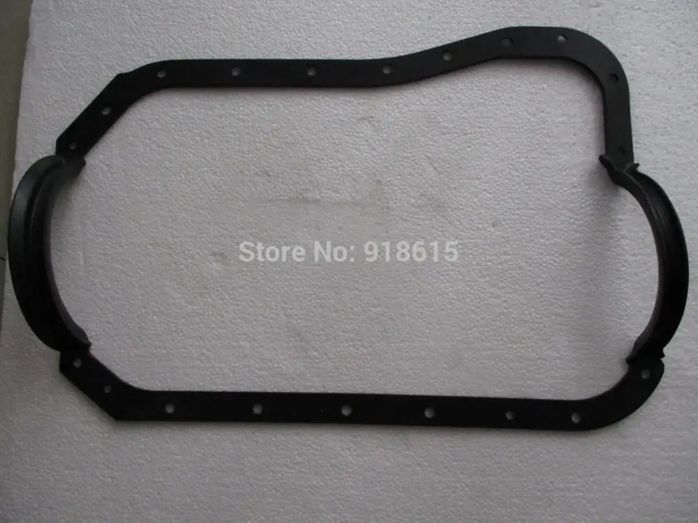 

KM376AG Oil Pan Gasket KIPOR KDE19EA KDE16EA KDE19EA3 KDE19SAT3 KDE16STA3 DIESEL GENERATOR PARTS