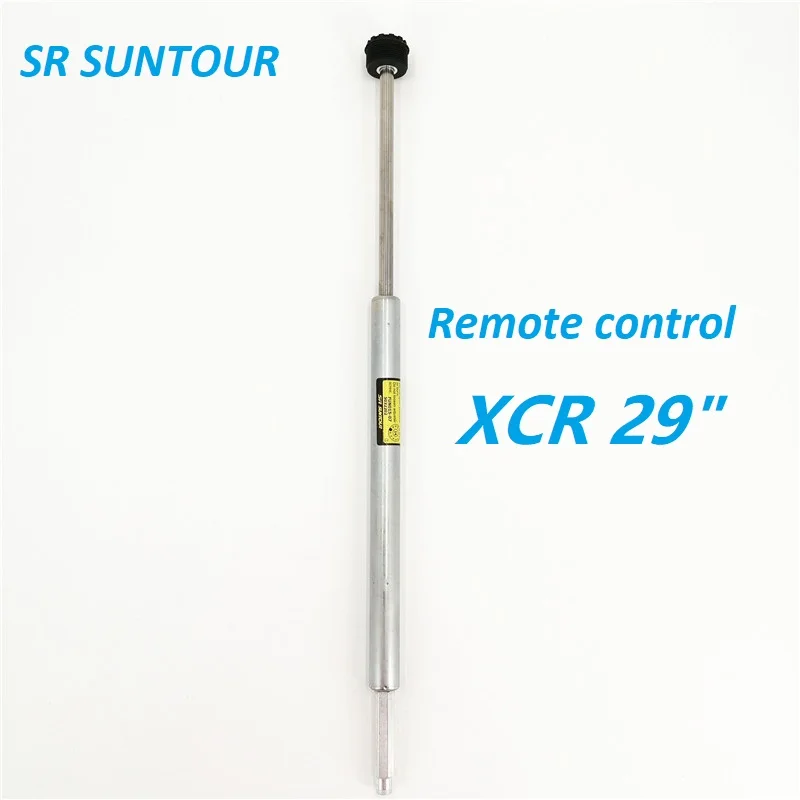 SR SUNTOUR XCR 29 Inch Remote Lockout Damping Rod FUN015-07 Front Fork Damper Shock Absorber