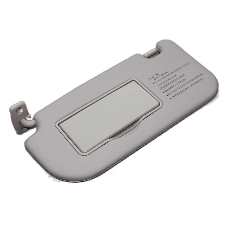 

Fit for Kia Sportage 2005 - 2010 Car Interior Sun Visor Sun Shade Sun Shield With Mirror Auto Sunvisor