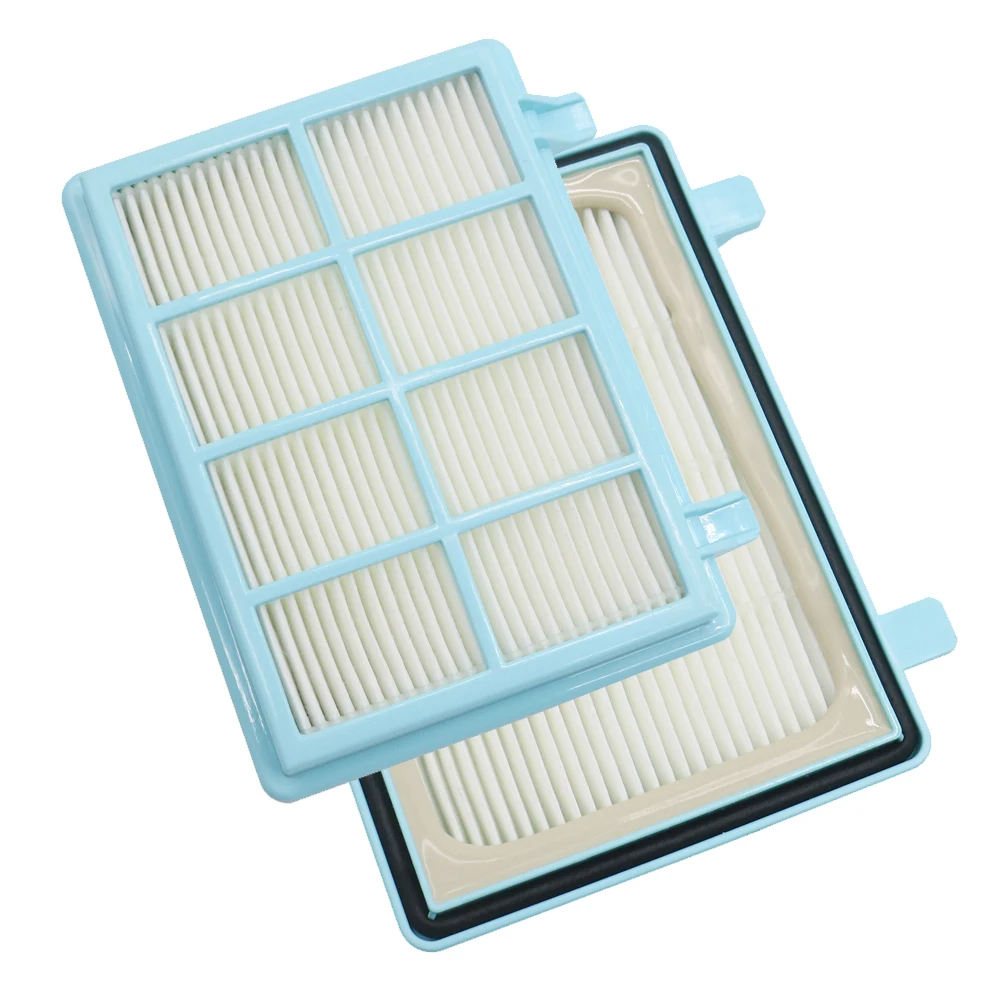 Vacuum Cleaner Hepa Filter for Philips FC5832 FC5835 FC5836 FC5982 FC5988 FC9350 FC9351 FC9352 FC9353 robot vacuum cleaner parts