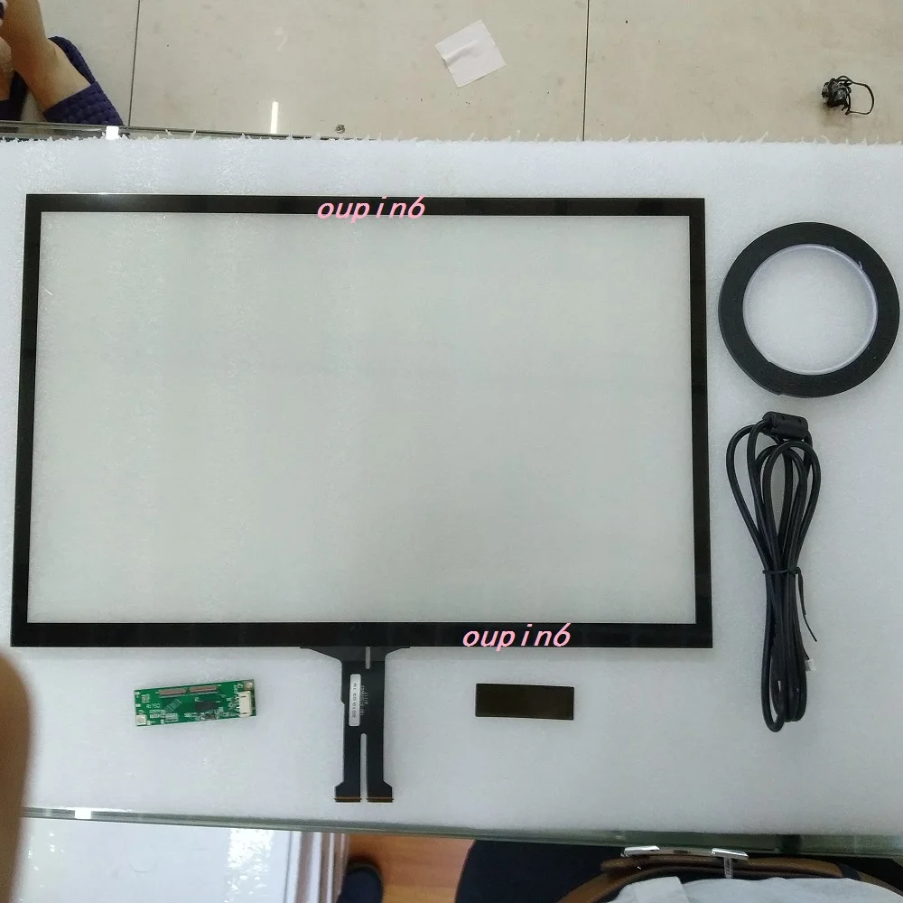 

Universal Capacitive Touch panel Controller for LCD 19" Screen 4:3 monitor LED