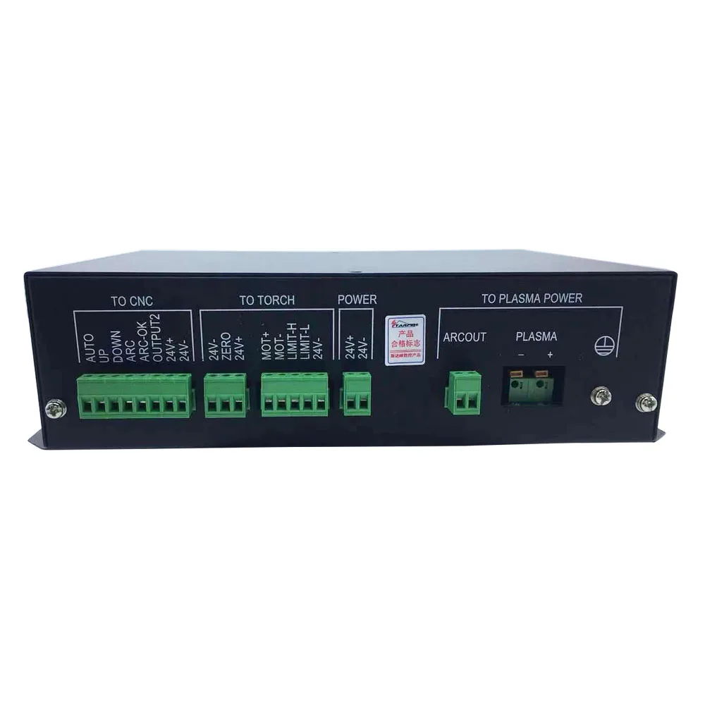 Regolatore automatico di altezza della torcia di tensione dell'arco del plasma di Starfire SF-HC25C2 SF-HC25C3