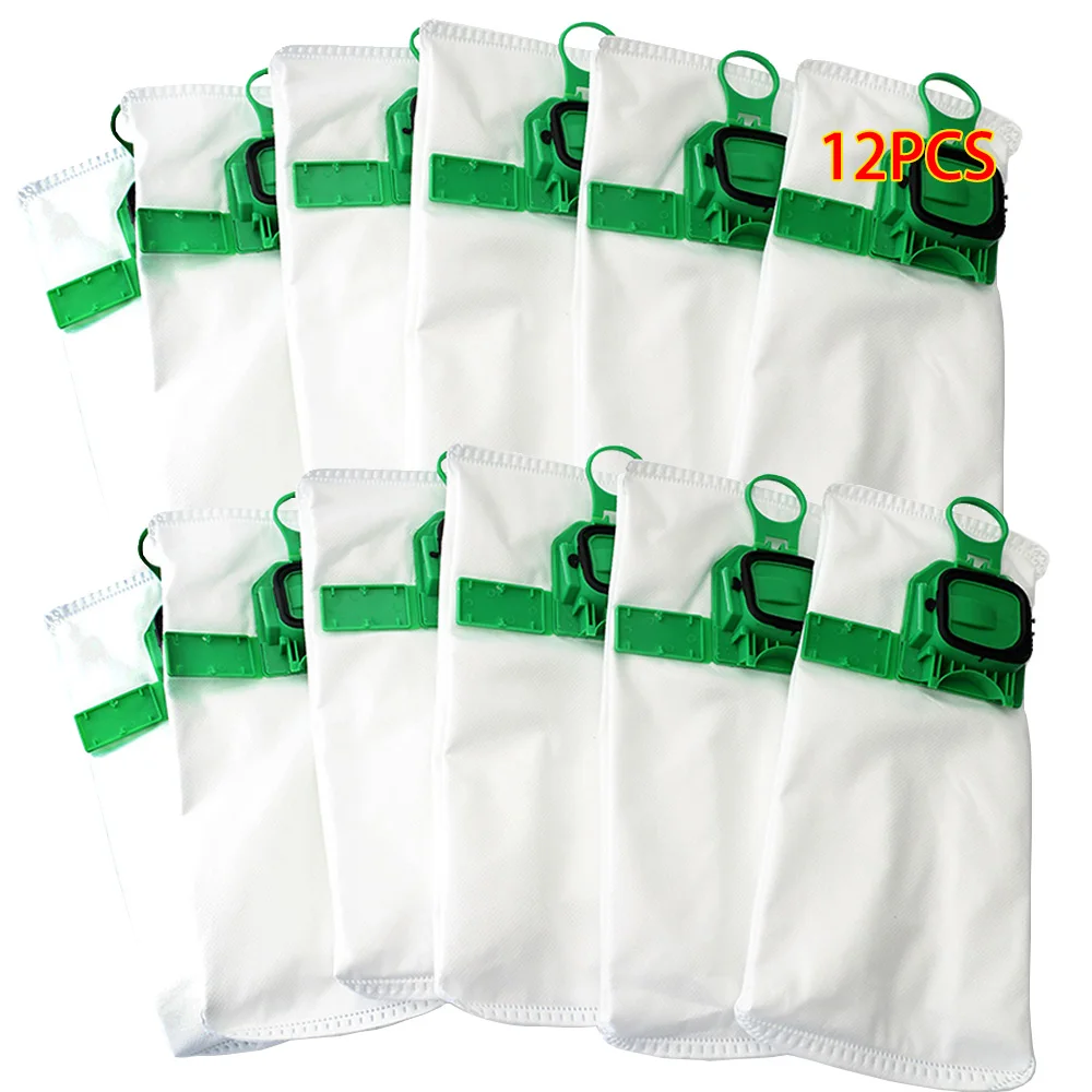 Высокоэффективный пылесборник для пылесоса Vorwerk VK140 VK150, мусорные мешки FP140, запчасти для пылесоса