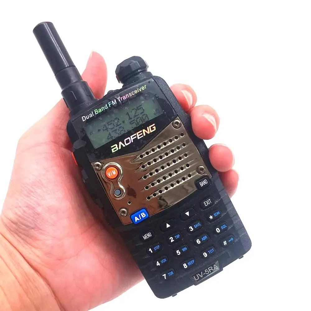 5 sztuk/partia Mini Miękka SMA-F antena do radiotelefonów Baofeng UV5R 888S dwukierunkowych, antena pollice S802, antena SMA żeńska, krótki kabel
