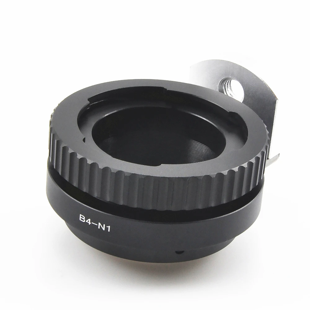 B4-NIkon1 Adapter For Canon Fujinon 2/3