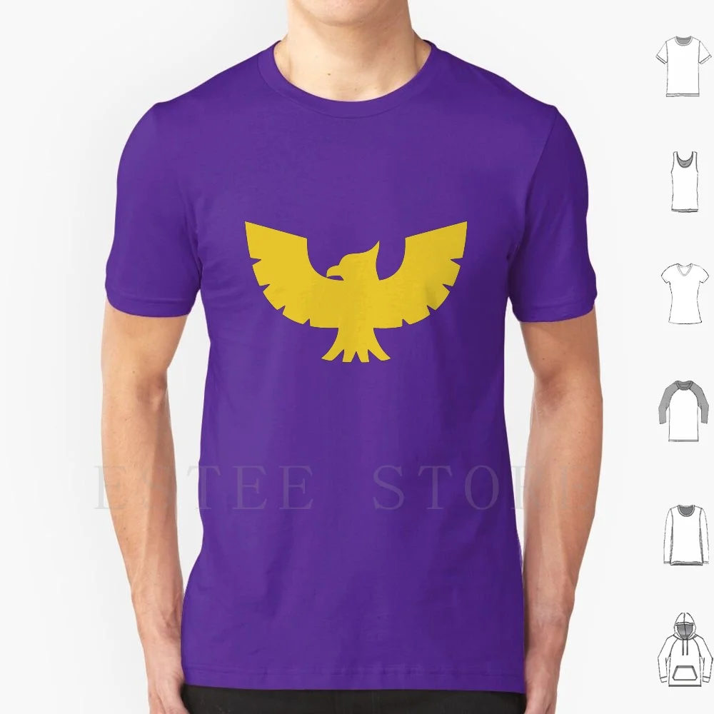 Camiseta de capitán halcón de algodón para hombre, videojuegos con estampado artesanal, emblema del capitán Falcon F Zero Racong