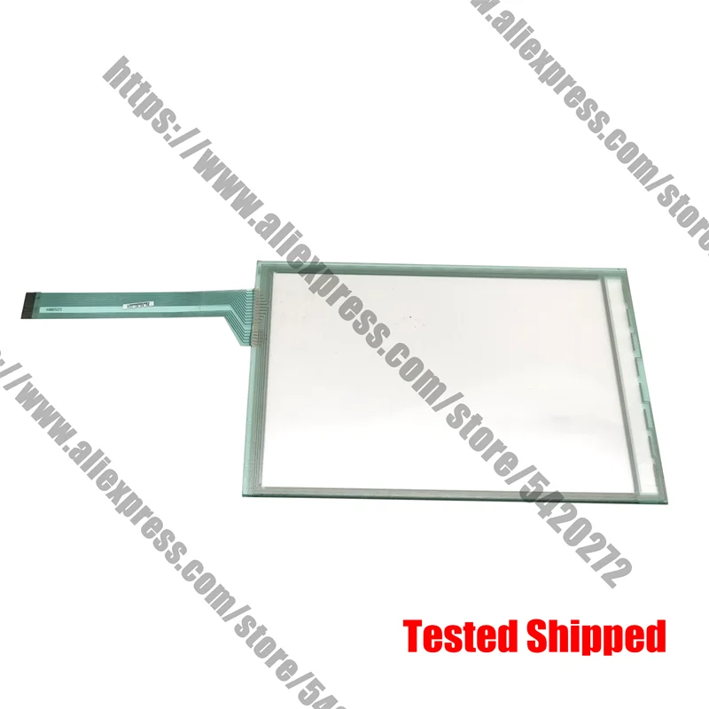 جديد V710S V710IS V710ITD V710CD-038 V710CMD V710iSD اللمس لمس الزجاج طبقة رقيقة واقية