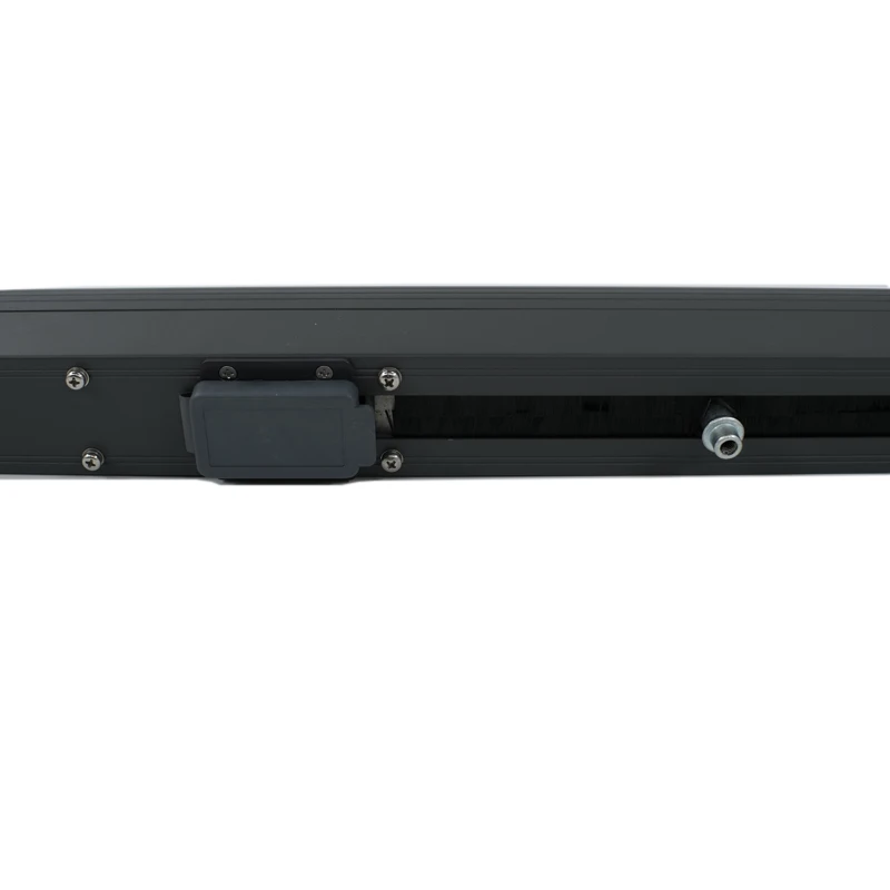 Automatic swing Door Operators L2 24VDC garage door motor double arms length 2.5m for electric gate remote control