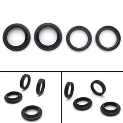 Motorcycle Damper Oil Seal Dust Seals For Honda 51490-MN8-305 51490-MER-R61 RVF400 CB250 CB400SF CB400 CB600F HURRICANE CB500F