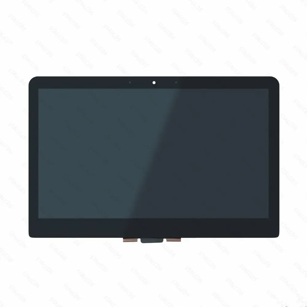 

JIANGLUN FHD LCD Display for HP Spectre x360 13-4104nv Touch Screen Digitizer Assembly