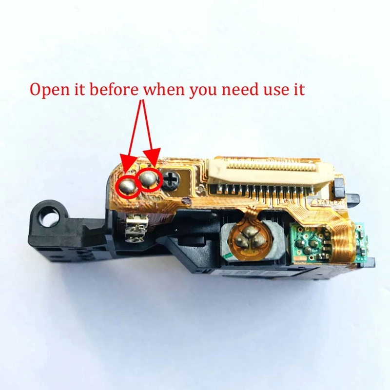 HOP-1200S HOP-1200 CD DVD 레이저 렌즈 히타치용 광학 픽업