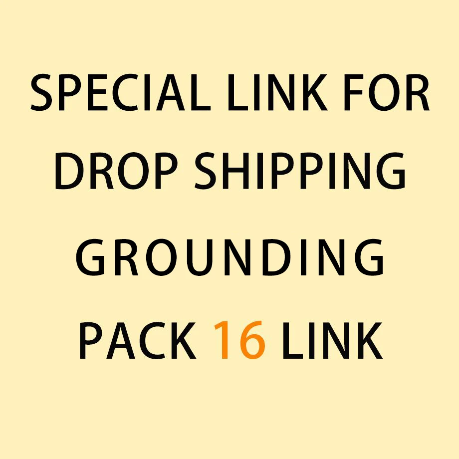 CSJA Special Link for Drop Shipping / Additional Pay on Your Order / Extra Fee / Price Difference for Order A031