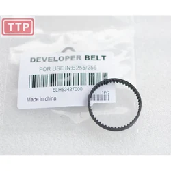 5PC 6LH53427000,Developer belt 88T Timing Belt for toshiba E studio E205 E206 E207 E255 E256 E257 E305 E306.