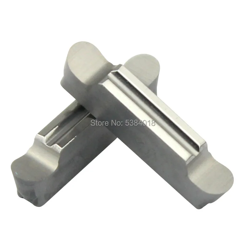 MRGN200/300/400-U Round head Turning cutting tool carbide inserts Lathe turning specialize in Aluminum or copper or wood