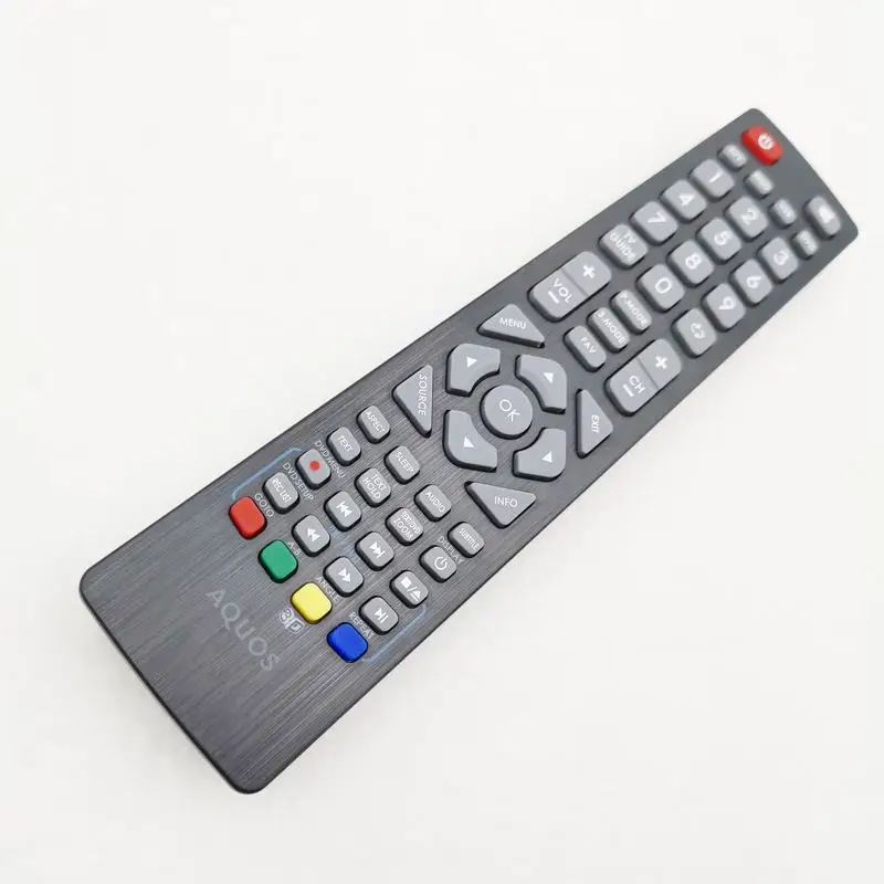 Original Remote Control FOR Sharp LC-32HI3222E LC-32FI3222E LC-40FI3222E LC-32HI3222EW LC-40FI3222EW LC-32HI3322E  LED TV