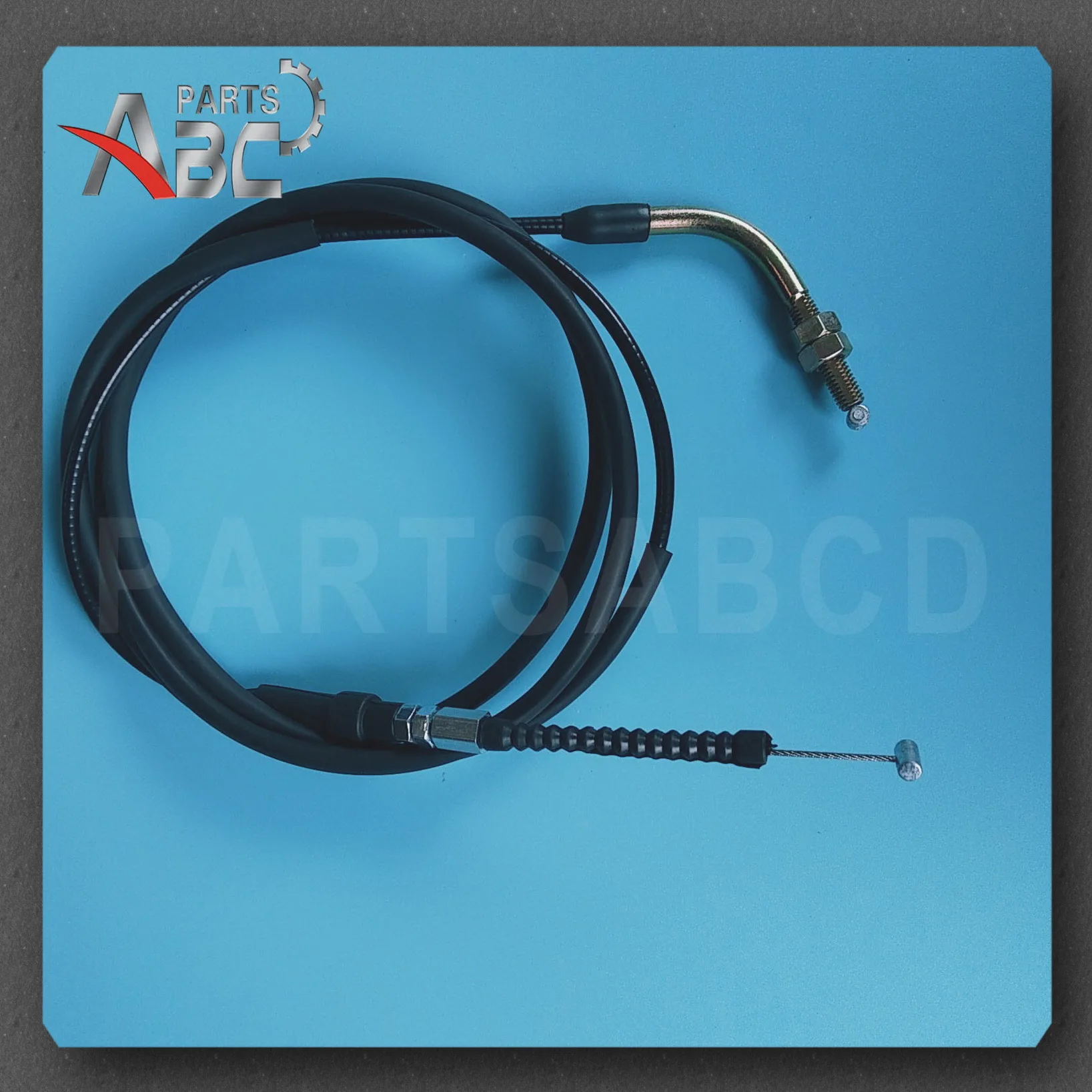 HAMMERHEAD 150CC GO KART KARTING THROTTLE CABLE 6.000.034