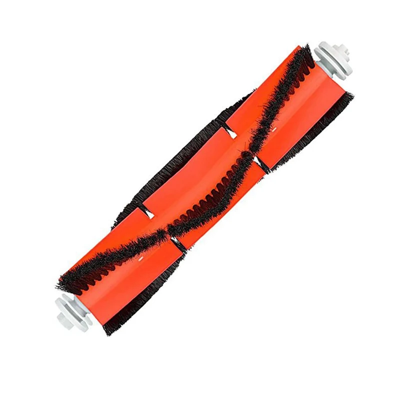 Cepillo principal con filtro Hepa para Xiaomi Roborock S5 Max S6 MaxV, paño de mopa para aspiradora robótica, accesorios de piezas de cepillo lateral de rueda