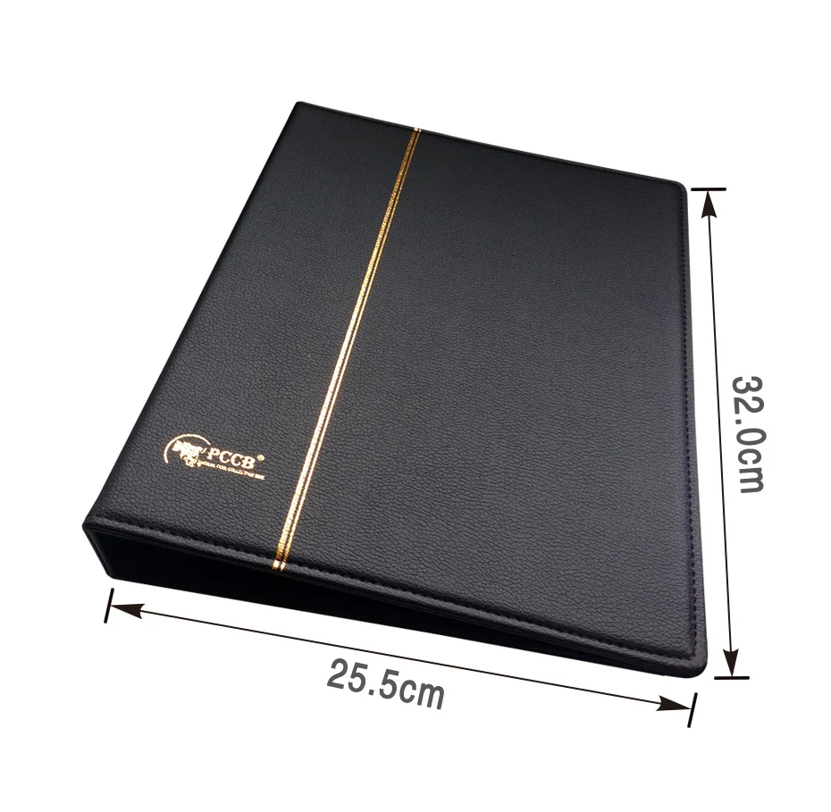 9-holes / 810600 PCCB-MINGT J3.0 ALBUM BINDER & INSERT SHEETS[Standard] book & inner pages 20 pockets/30/42/2/3/4/5/6/7 pockets