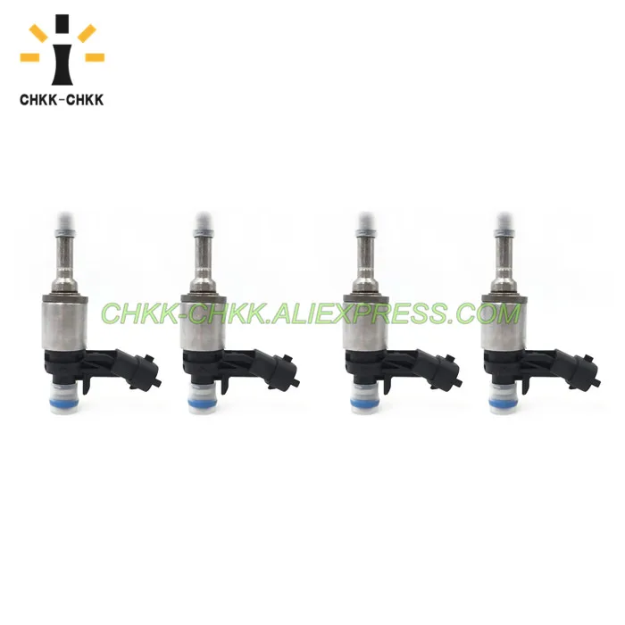 CHKK-CHKK 0261500303 FJ1152 12663380 GDI fuel injector for BUICK&CHEVROLET ENCLAVE / TRAVERSE 3.6L V6