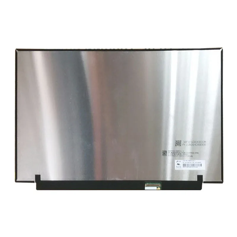 Imagem -05 - Fru 5d10v82351 Mnf601ea11 Ne156qum-n6a V3.1 15.6 Polegadas 3840x2160ips Uhd 40pin Edp 72 Ntsc 600 cd m Tela Lcd sem Parafuso