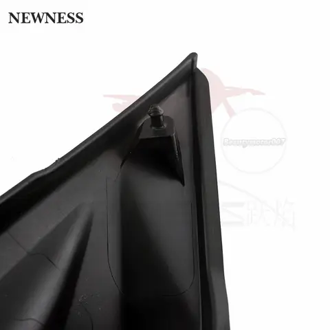 För Kawasaki Z1000 2007 2008 2009 VÄNSTER HÖGER Bakre Bakre Kåpa Kåpa 8 best sales kawasaki z1000 2008 - №3