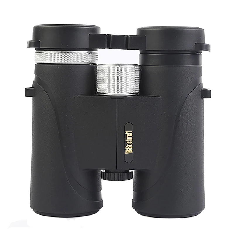 

Outdoor Binocular Telescope 8x42 for Watching Bird Hunting Camping Metal Black HD Waterproof lll Night Version Binoculars