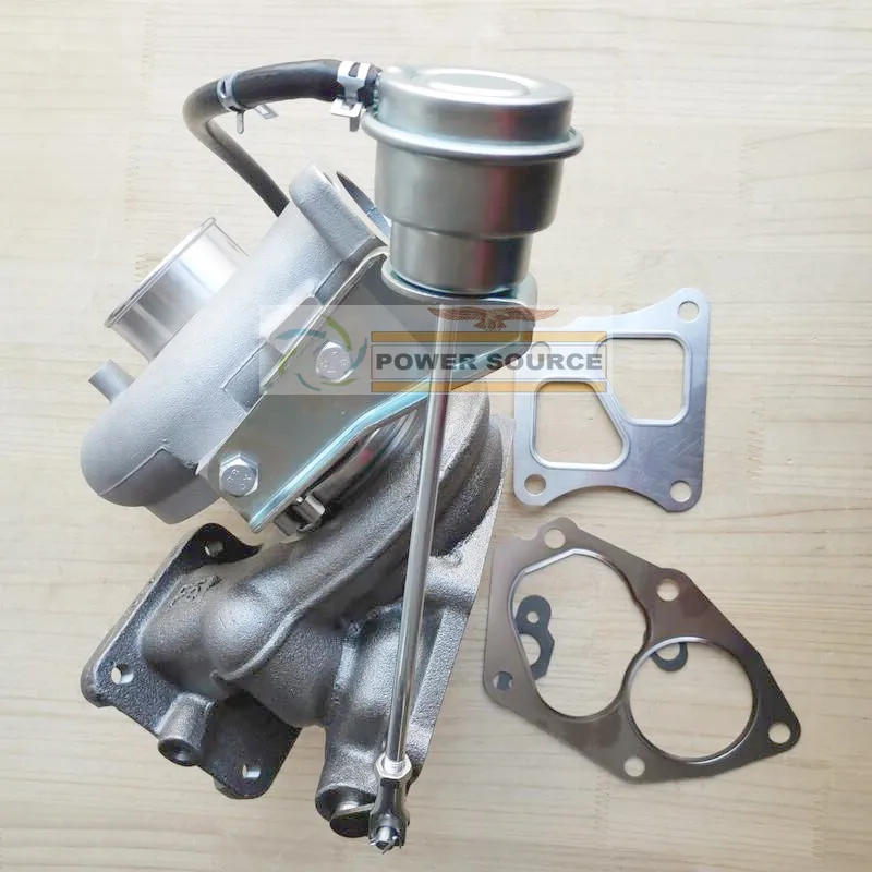 

Turbo TD05HR TD05HR-16G 49378-01580 49378-01581 090323024 1515A054 For Mitsubishi Lancer EVO 9 Evolution 4 ~ 9 4G63 4G63T 2.0L