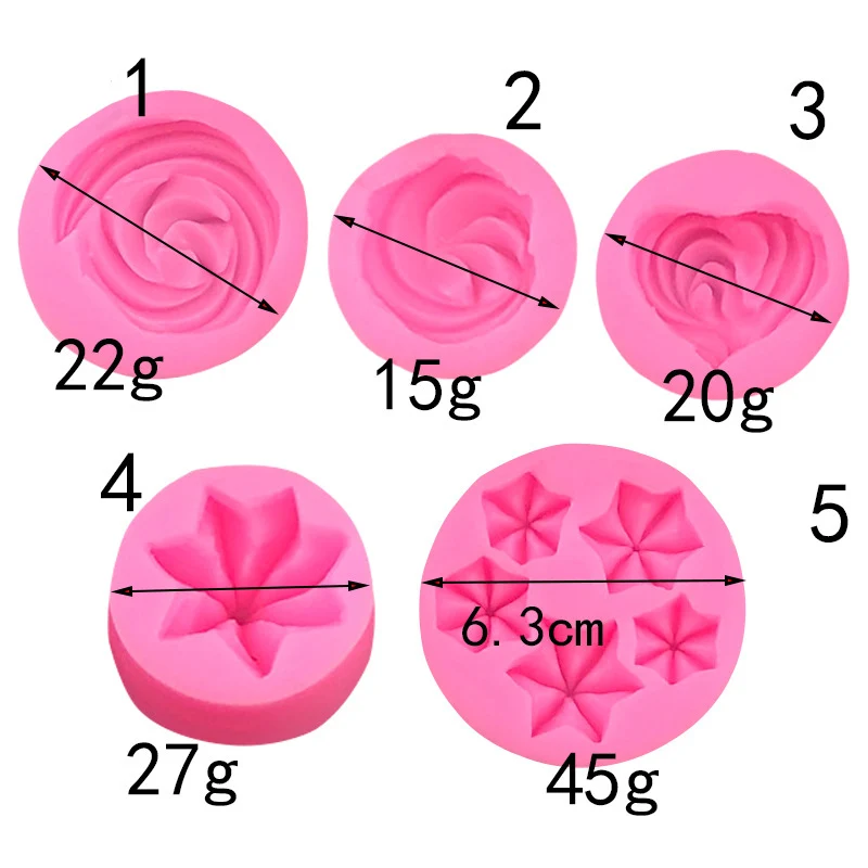 الفرنسية ميرينغ قالب من السيليكون البروتين السكر كب كيك ديكور قوالب الشوكولاته الحلوى قالب الكعكة أداة زخرفة خبز #2
