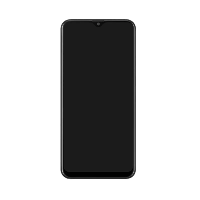 Getest AMOLED LCD Voor Samsung A30s A307 A307F A307FN lcd-scherm Touch Digitizer Vergadering Voor Samsung A30S LCD