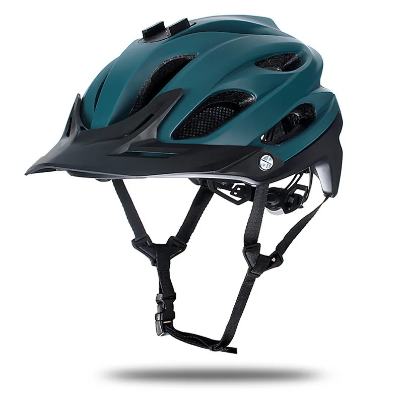 

Professional Road Mountain Bike Helmet Ultralight Bicycle Helmet Sports Riding Cycling Helmet Unisex