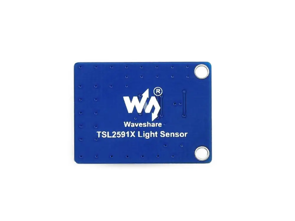 TSL25911 Hohe Empfindlichkeit Digitale Umgebungs Licht Sensor, Wide Dynamic Range, I2C Interface