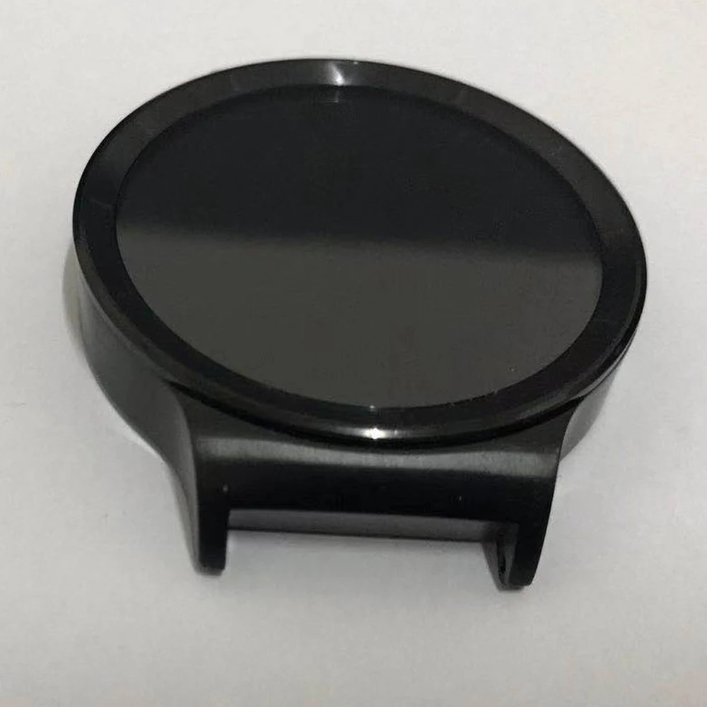 For Huawei Watch 1st First Generation Touch Screen Digitizer Assembly LCD Display Screen With Frame Bezel But No Button