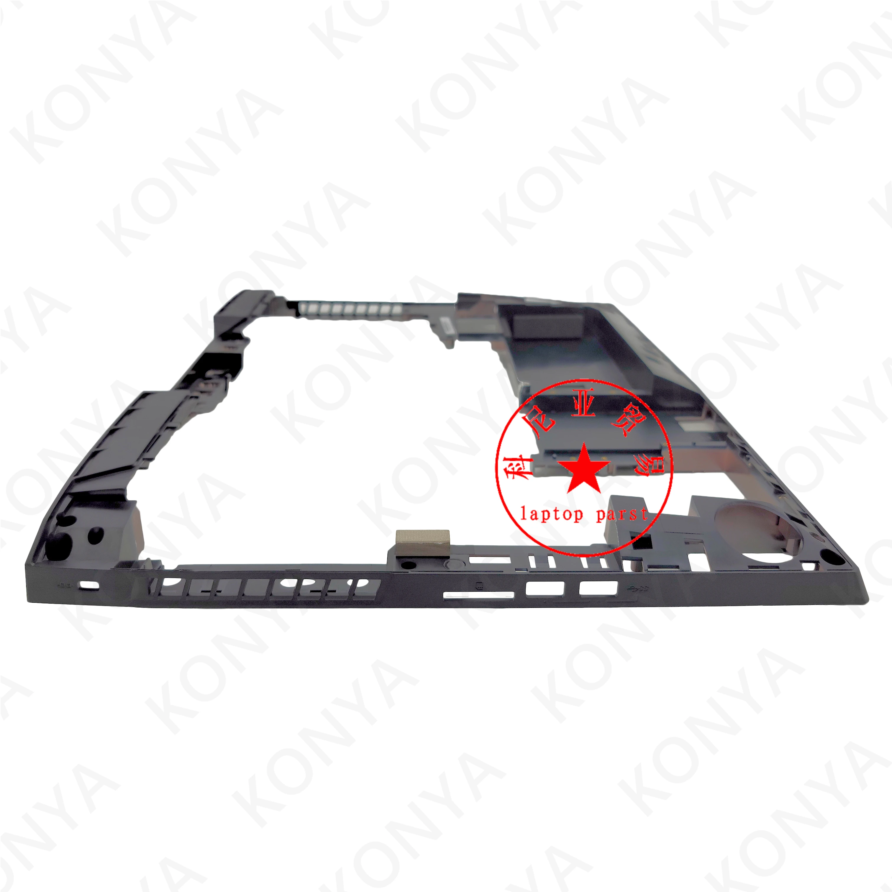 Imagem -06 - Original para Msi Gt73 Gt75 Tablete 17a2 17a5 17ax Gt73vr Capa de Base Inferior Novo