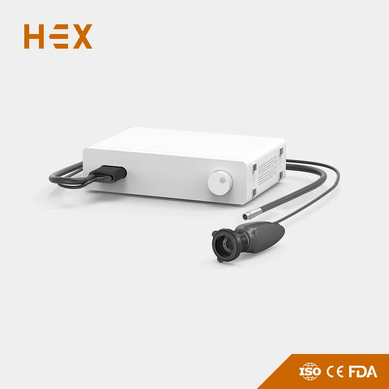 HD-604K-1 4K Integrated Endoscope Video Camera Medical Surgery ENT Veterinary