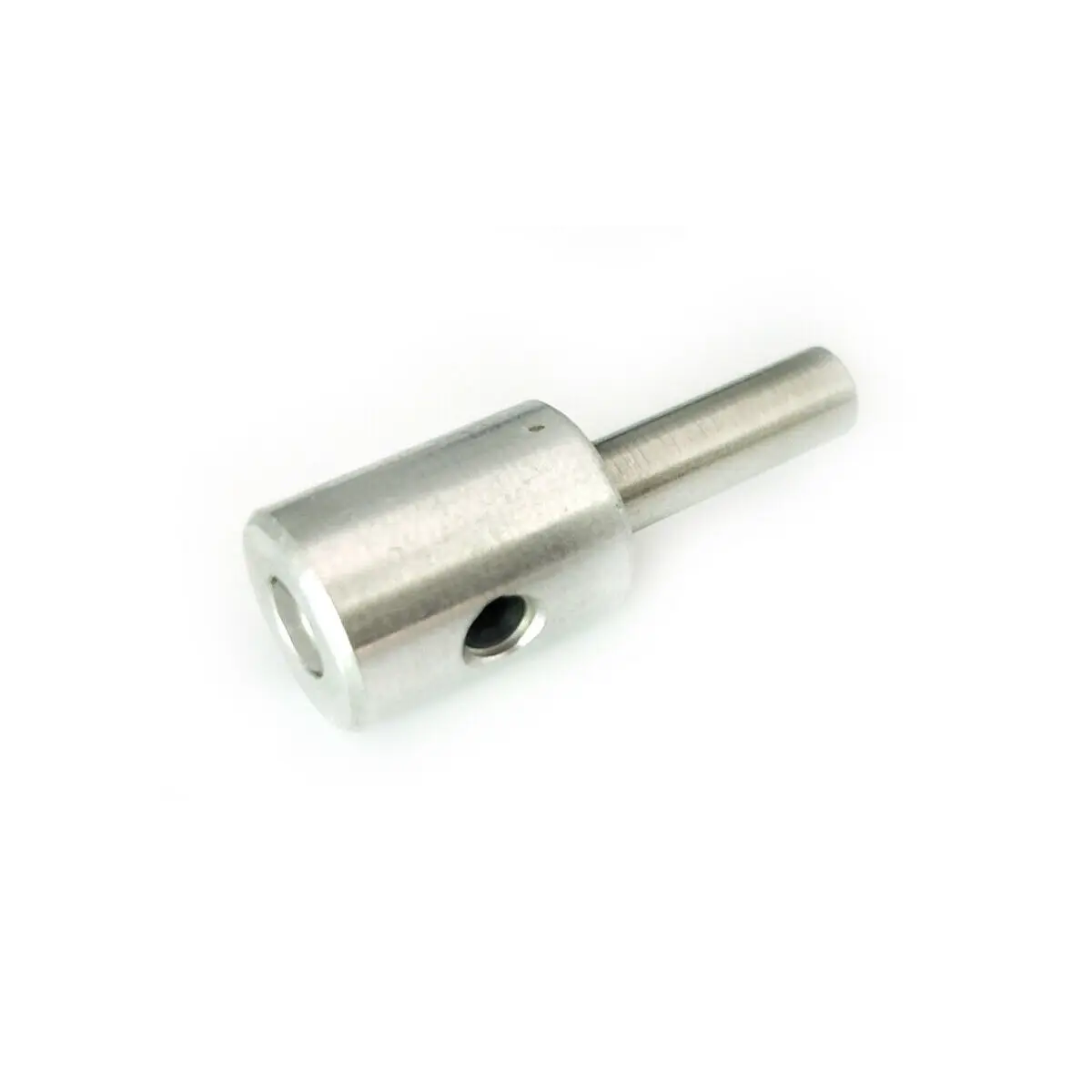 Electric Metal Landing Gear Adapter Converter 5mm Conversion Head For RC Model Airplane