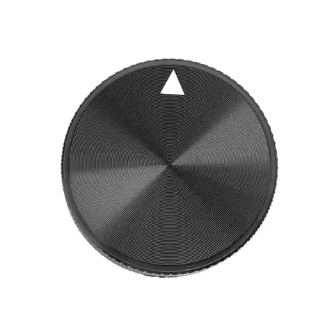 30x17mm Metallpotentiometerknapp Volymkontroll Aluminiumkodare Multimediahögtalare Reservdelar till HIFI-förstärkare 8 best sales kodarens vred - №2