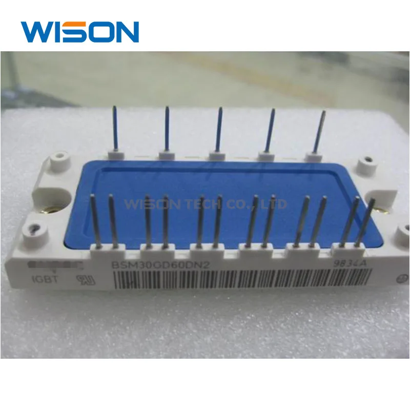 Новый и оригинальный BSM30GD60DLC BSM30GD60DN2 BSM30GD60DLCE3224 модуль