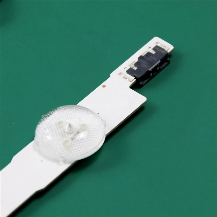 TV Lampadine Per Samsung UE40H6500AK AL IN QUANTO IN AW UE40H6500SL SB ST SZ LED Bar Striscia di Retroilluminazione Linea Righello D4GE-400DCA-R1 400DCB-R2