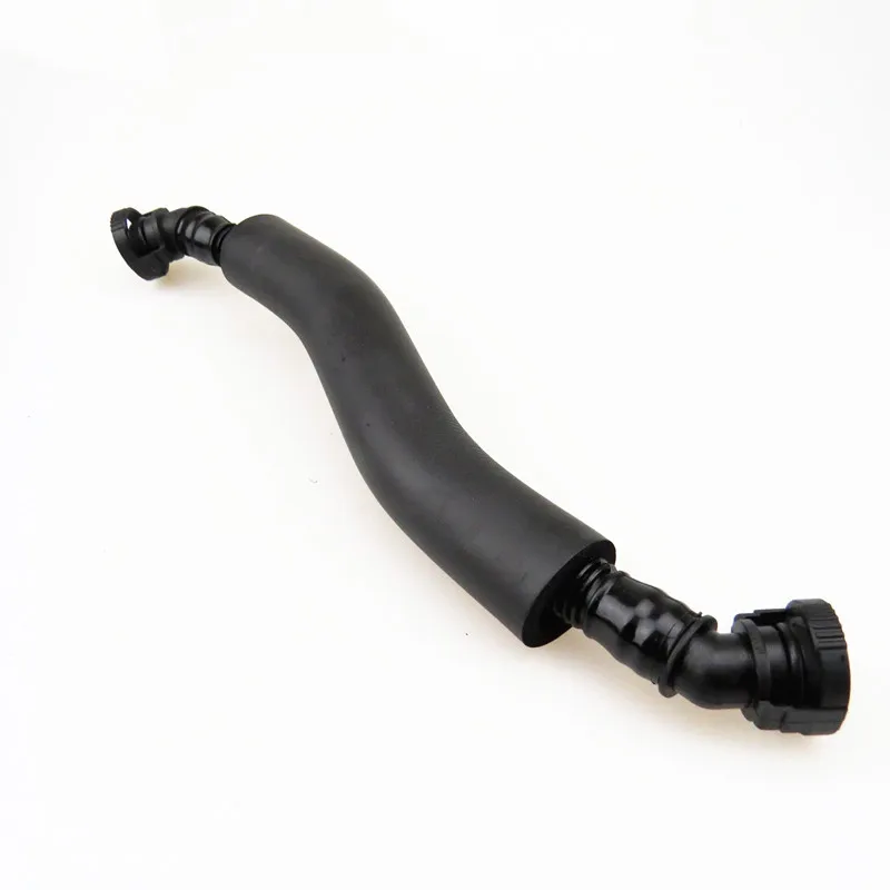 AZQFZ PCV Oil Water Separator Vent Hose Combination For Q5 A3 A4 VW Passat Golf Scirocco Seat Leon Toledo 06J103221B 06H103226A