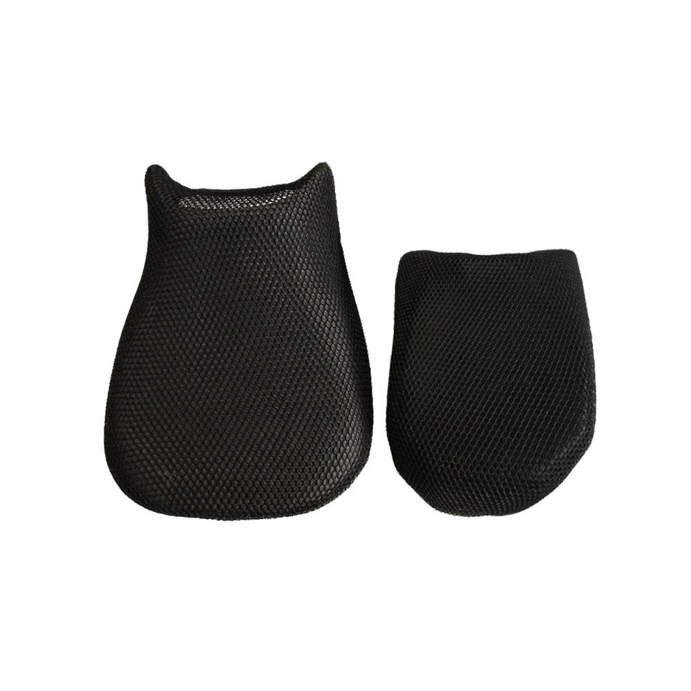 Funda de malla para asiento de motocicleta, red de aislamiento impermeable para BMW R1250GS, ADV, R1250RT, R1250RS, 2022, 2021, 2020, 2019