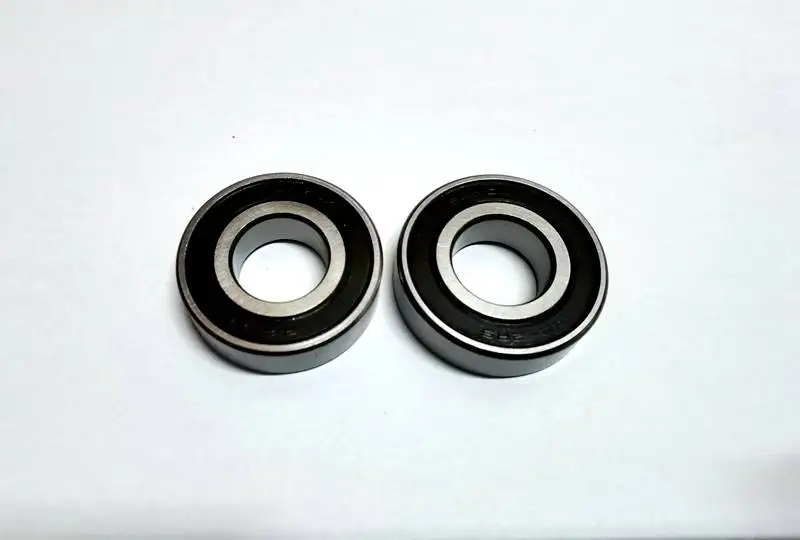 BMX Mid Bottom Bracket Bearings 19mm Sealed Bicycle BB bearing 1pair