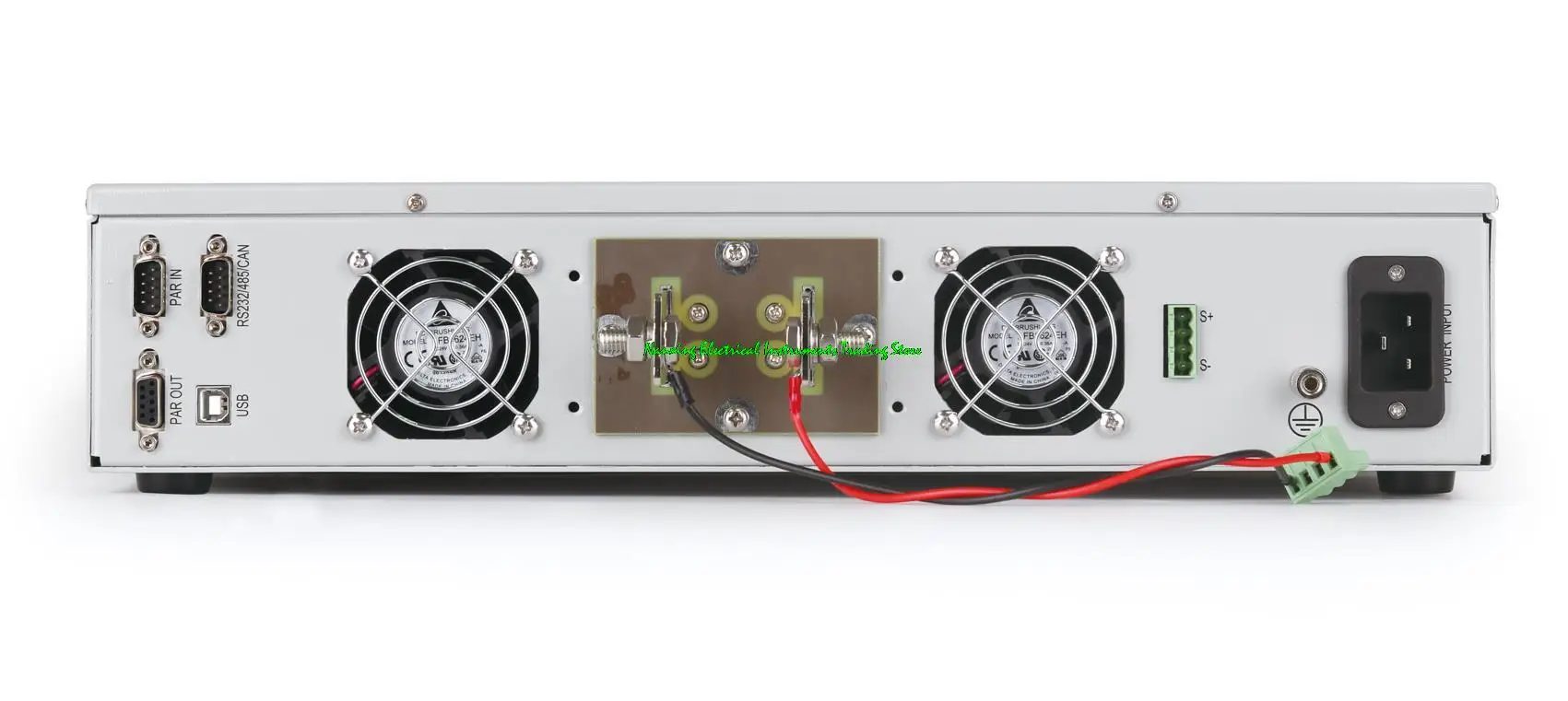 Tonghui TH69200-12.5(200V/12.5A/750W)/TH69360-7.5(360V/7.5A/750W)Switch Mode Programmable Wide range DC Power Supply