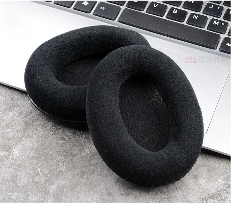 代替ヘッドセットhscpためのキングストンhyperxクラウドii hscdヘッドセットスポンジヘッドセット